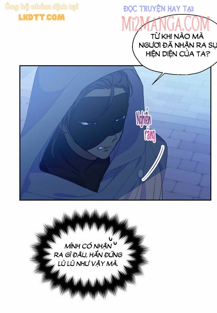Bệ Hạ,xin Đừng Giết Tôi!!: Chapter 47
