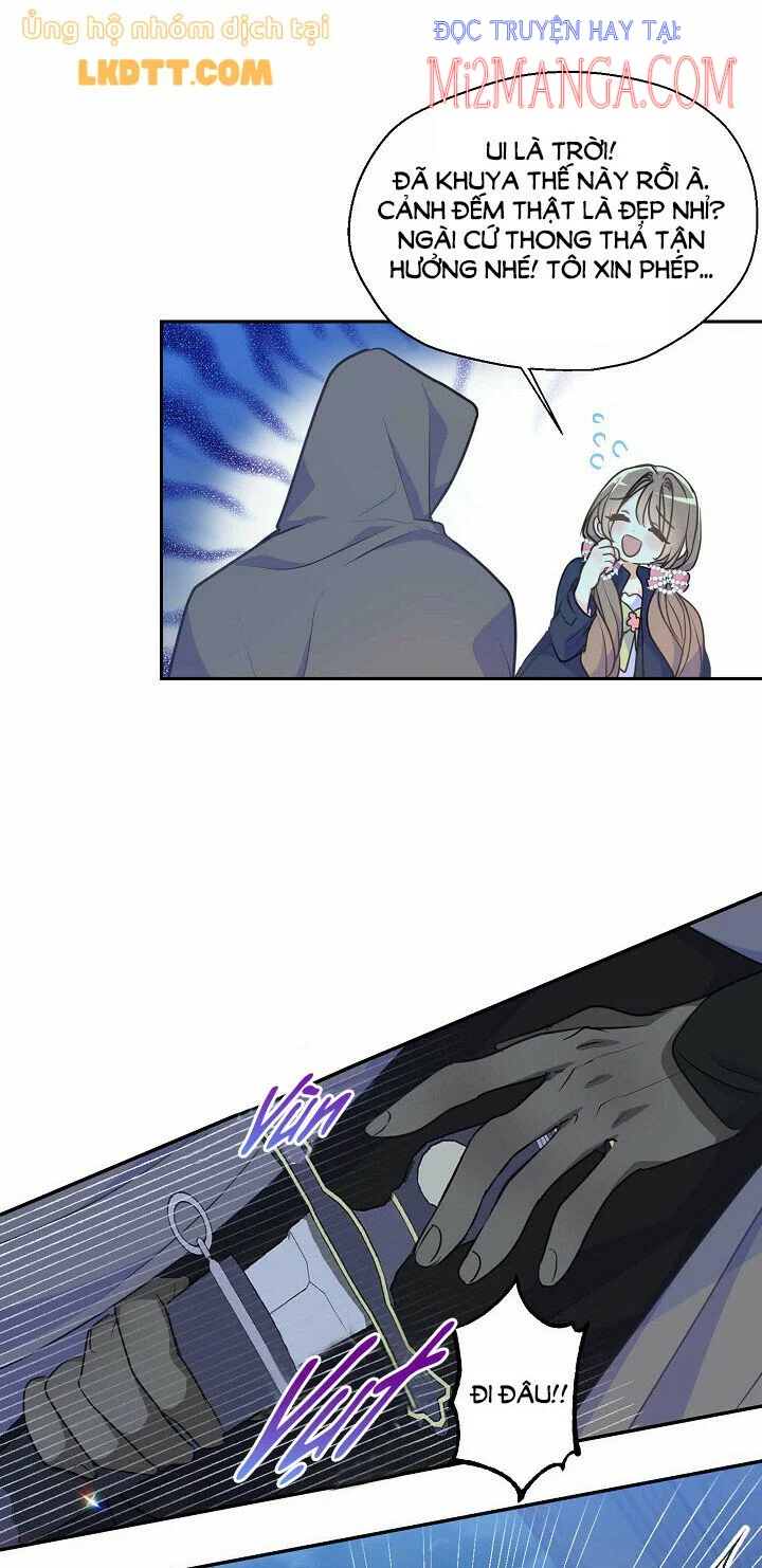 Bệ Hạ,xin Đừng Giết Tôi!!: Chapter 47