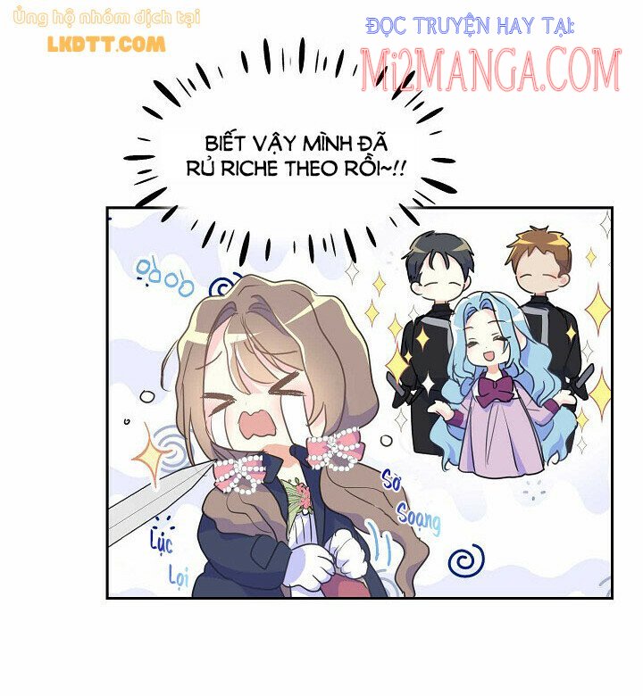 Bệ Hạ,xin Đừng Giết Tôi!!: Chapter 47