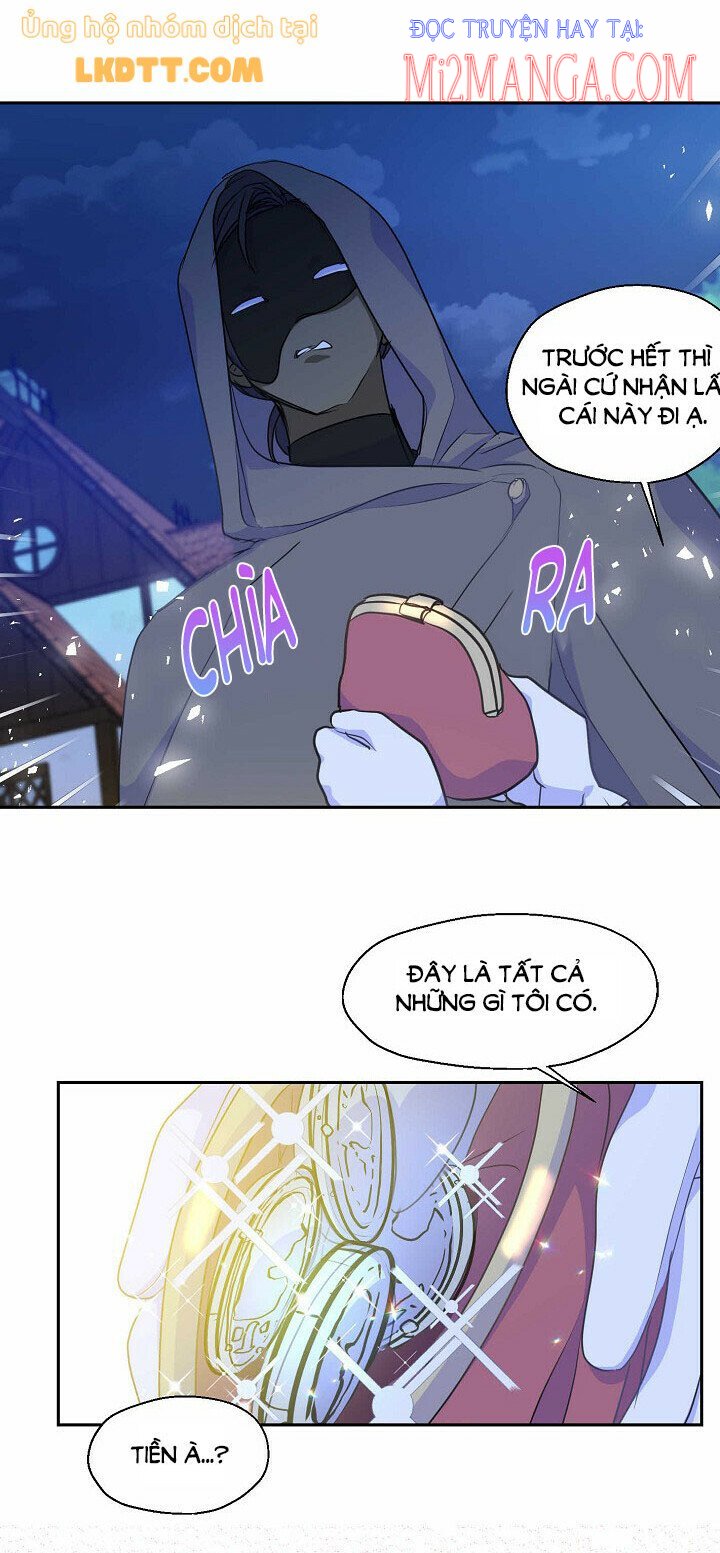 Bệ Hạ,xin Đừng Giết Tôi!!: Chapter 47