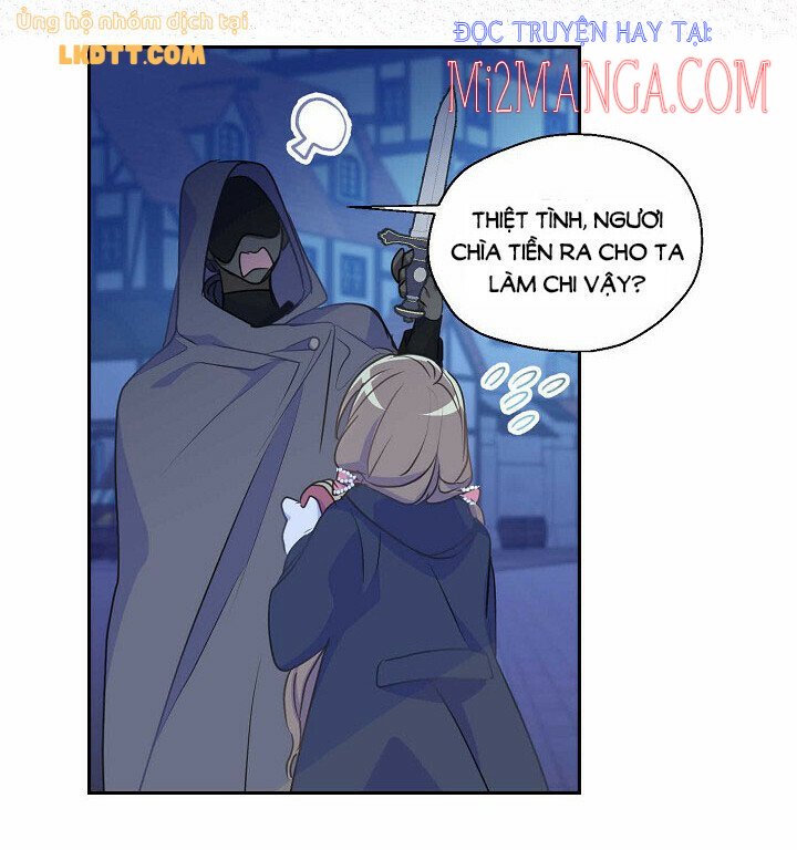 Bệ Hạ,xin Đừng Giết Tôi!!: Chapter 47