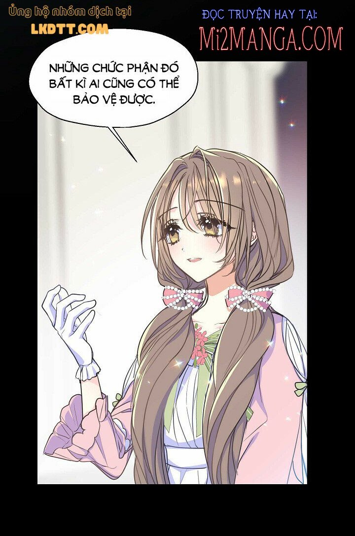 Bệ Hạ,xin Đừng Giết Tôi!!: Chapter 47