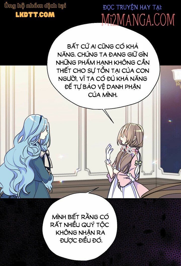 Bệ Hạ,xin Đừng Giết Tôi!!: Chapter 47