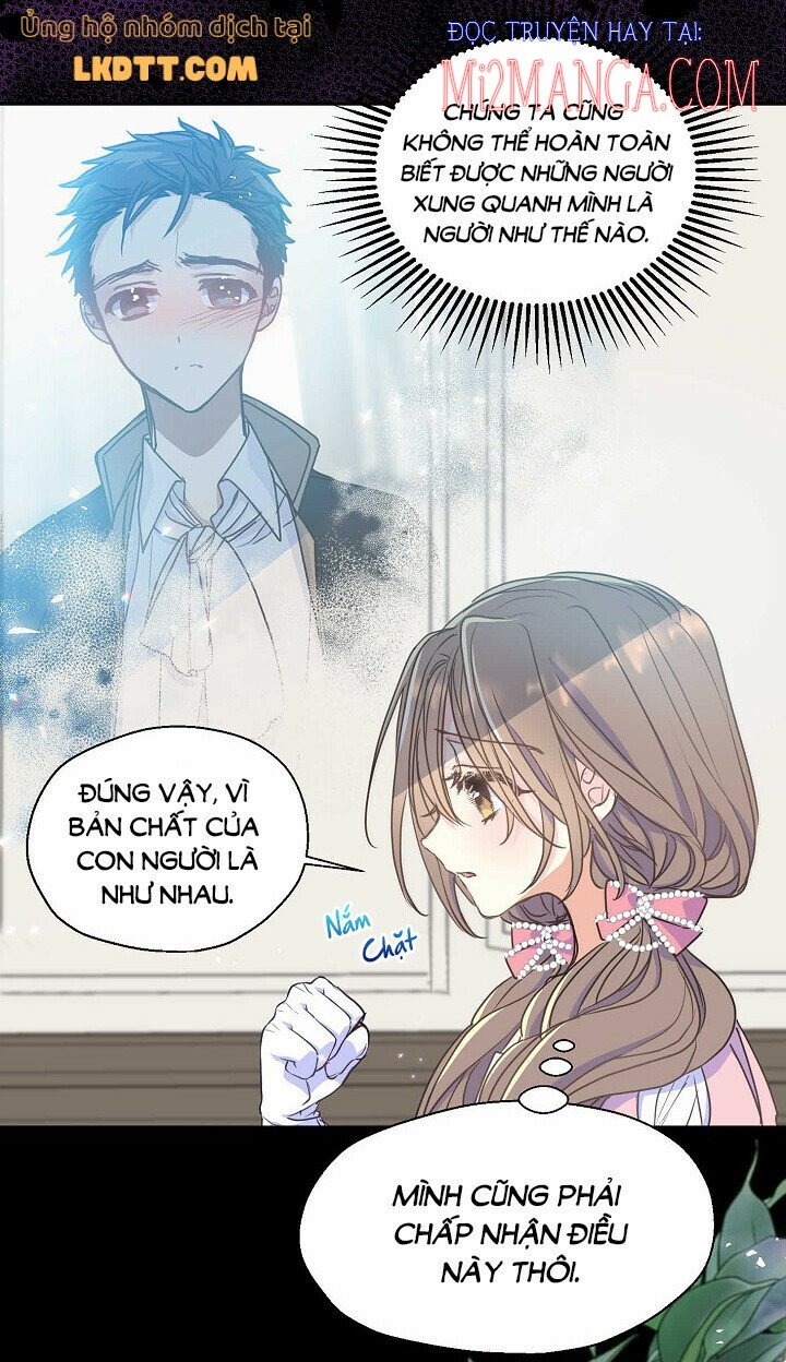 Bệ Hạ,xin Đừng Giết Tôi!!: Chapter 47
