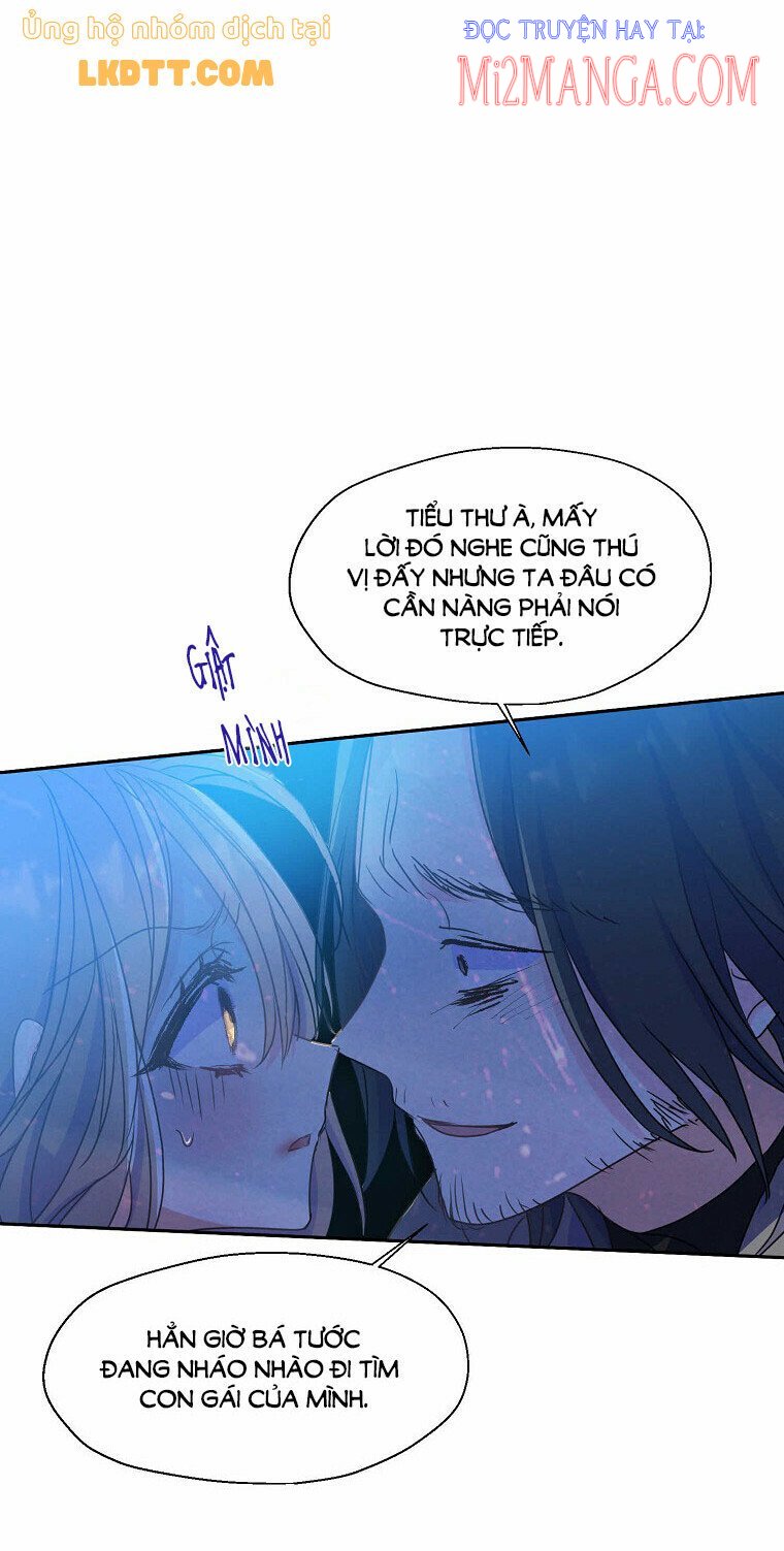 Bệ Hạ,xin Đừng Giết Tôi!!: Chapter 48.5