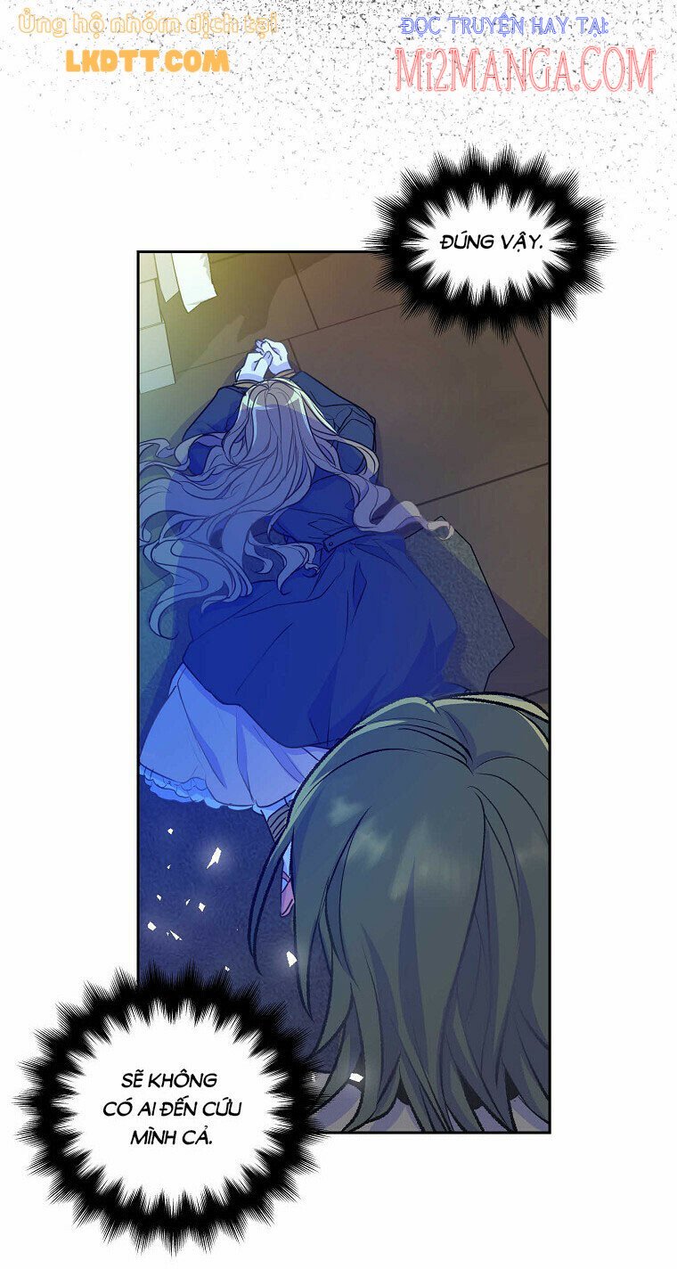 Bệ Hạ,xin Đừng Giết Tôi!!: Chapter 48.5