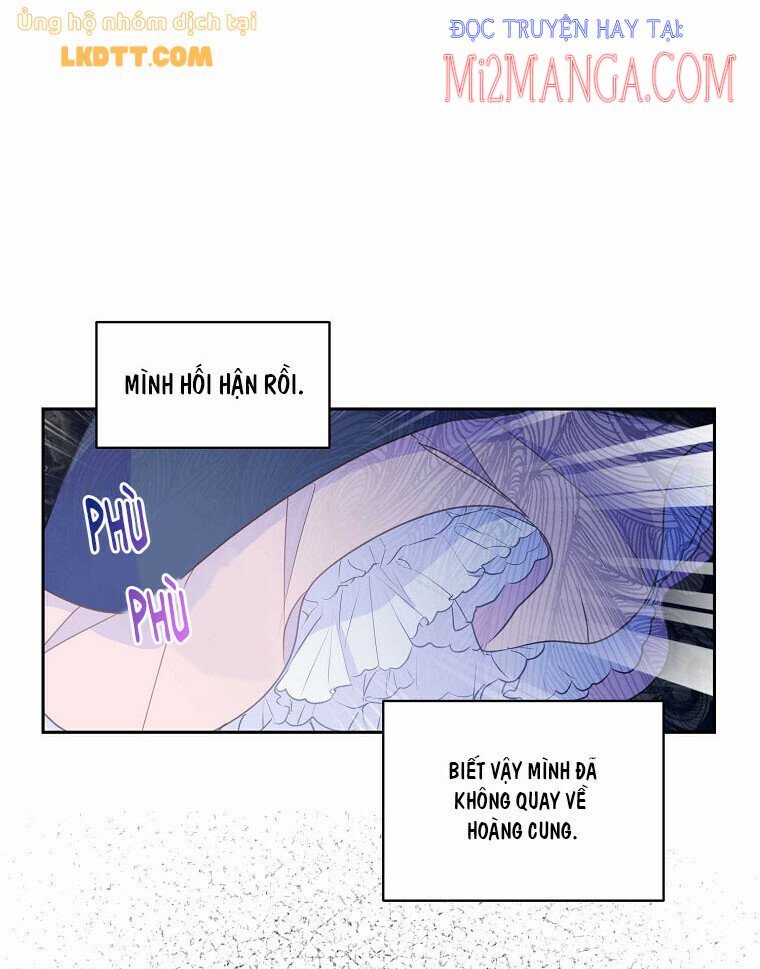 Bệ Hạ,xin Đừng Giết Tôi!!: Chapter 48.5
