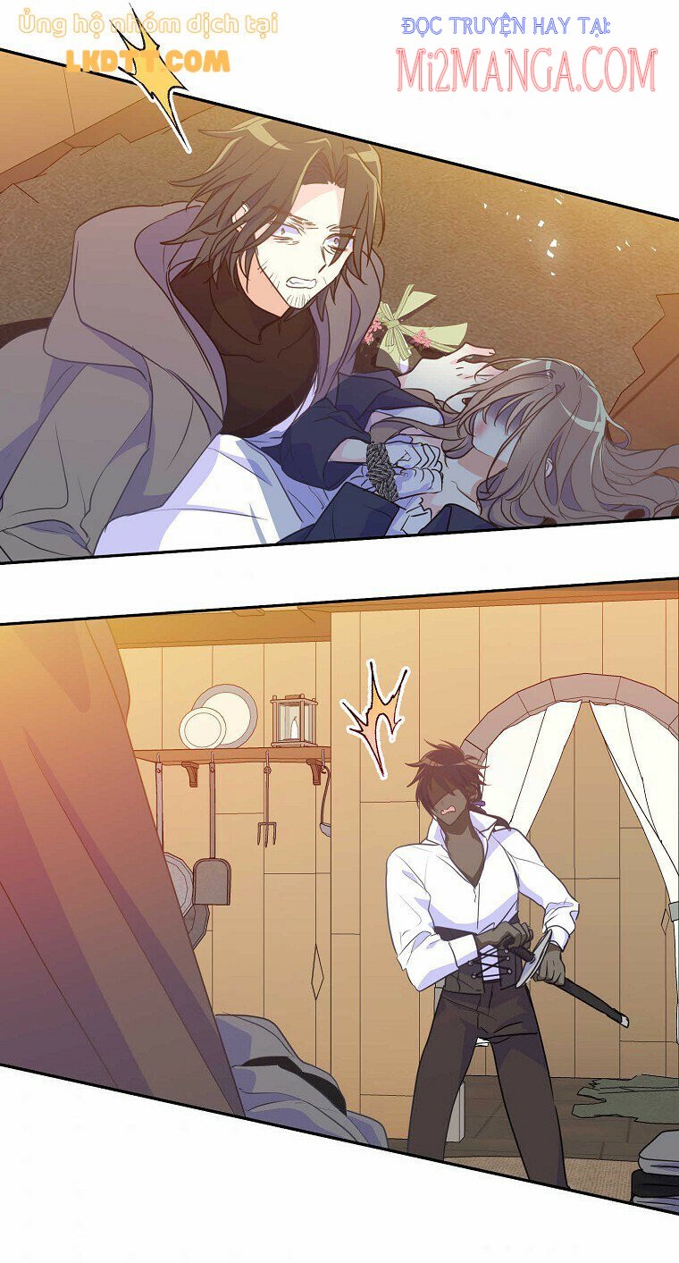 Bệ Hạ,xin Đừng Giết Tôi!!: Chapter 48.5