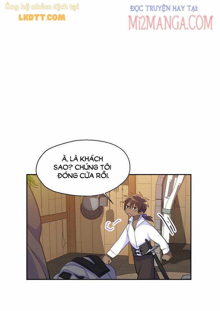 Bệ Hạ,xin Đừng Giết Tôi!!: Chapter 48.5