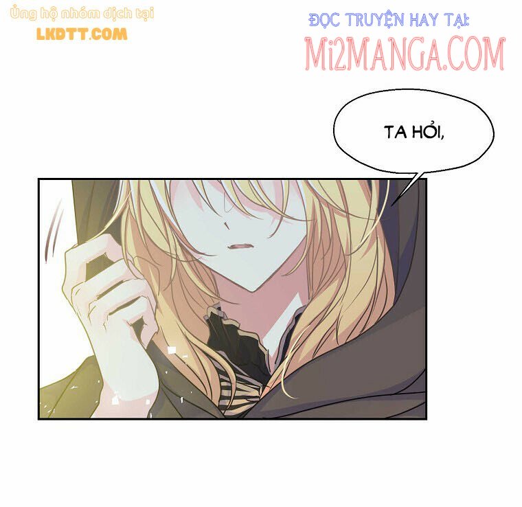 Bệ Hạ,xin Đừng Giết Tôi!!: Chapter 48.5