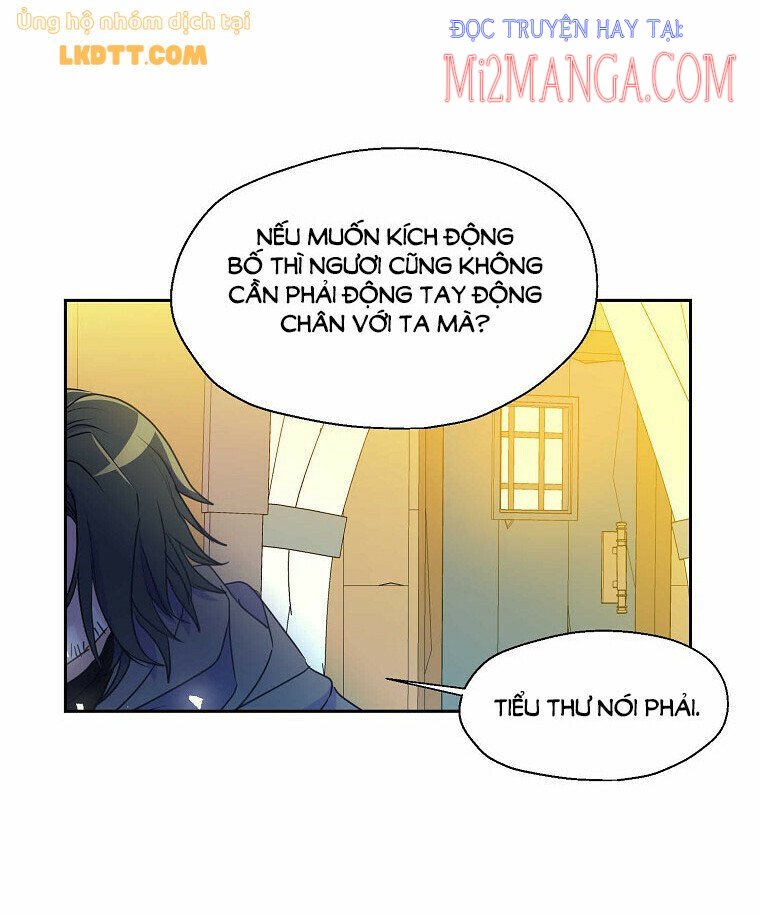 Bệ Hạ,xin Đừng Giết Tôi!!: Chapter 48.5