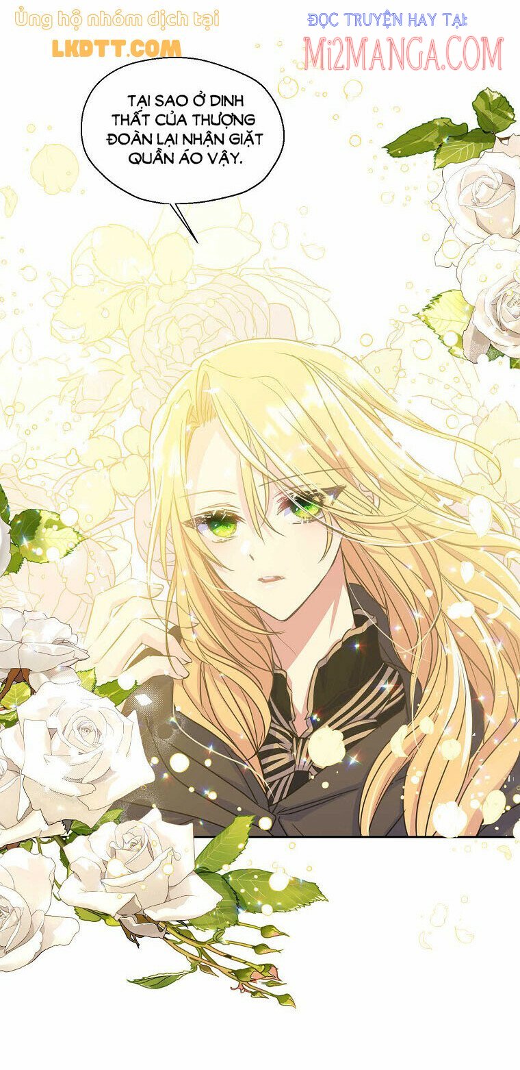 Bệ Hạ,xin Đừng Giết Tôi!!: Chapter 48.5