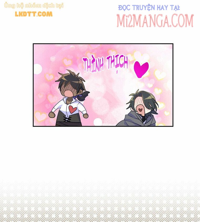 Bệ Hạ,xin Đừng Giết Tôi!!: Chapter 48.5