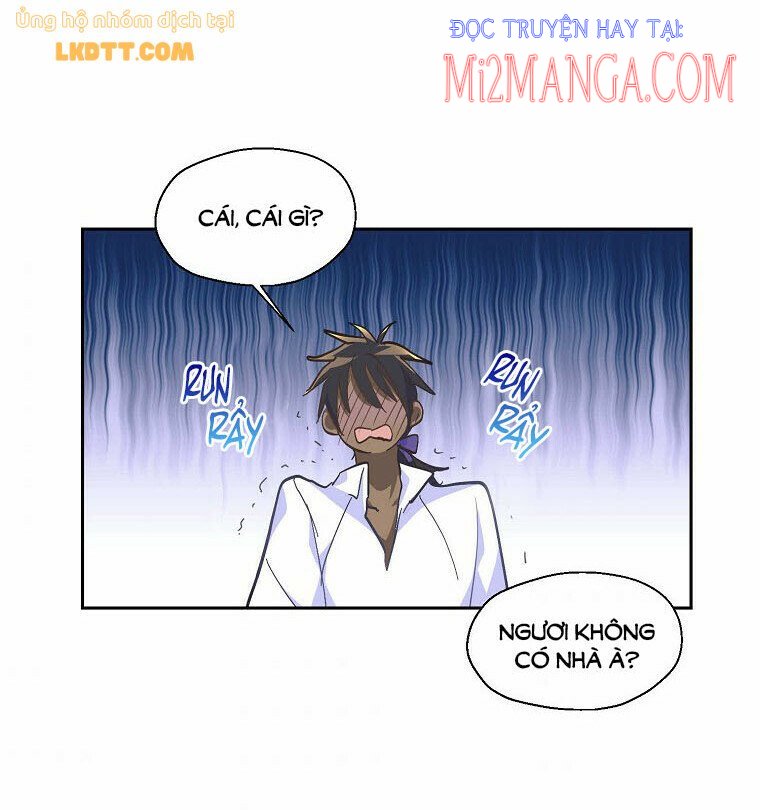 Bệ Hạ,xin Đừng Giết Tôi!!: Chapter 48.5