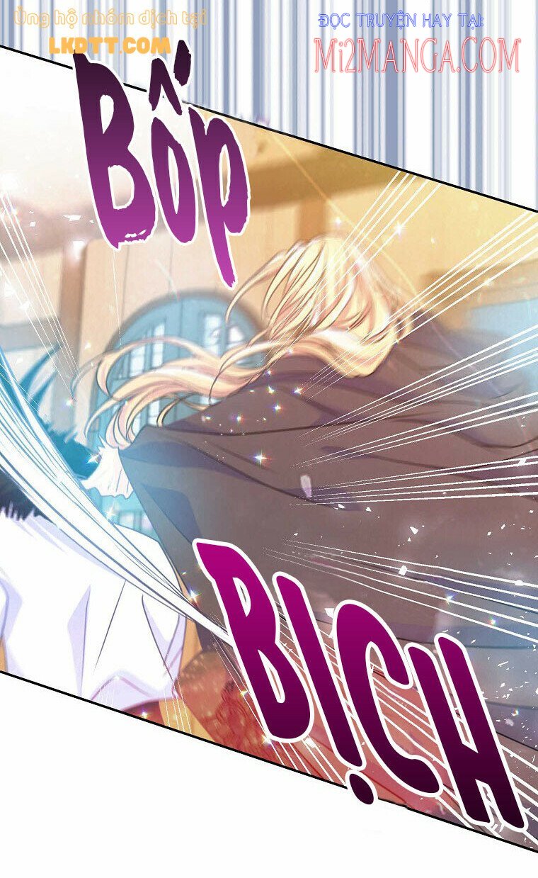 Bệ Hạ,xin Đừng Giết Tôi!!: Chapter 48.5