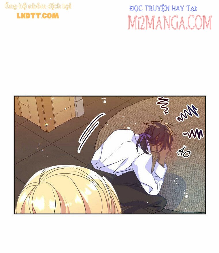 Bệ Hạ,xin Đừng Giết Tôi!!: Chapter 48.5