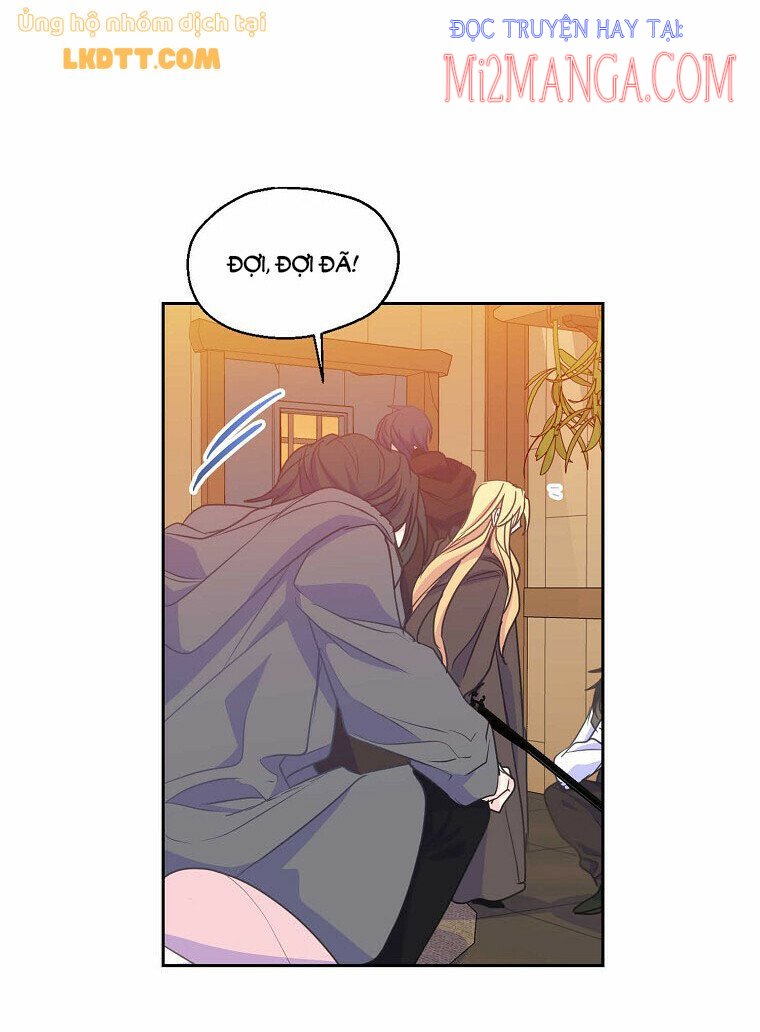 Bệ Hạ,xin Đừng Giết Tôi!!: Chapter 48.5