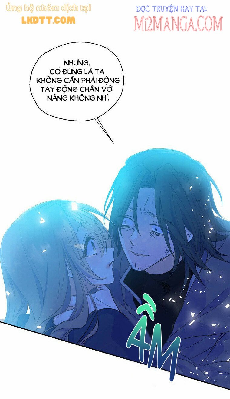 Bệ Hạ,xin Đừng Giết Tôi!!: Chapter 48.5