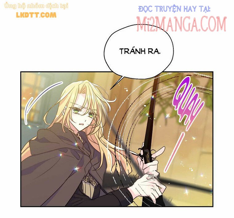 Bệ Hạ,xin Đừng Giết Tôi!!: Chapter 48.5