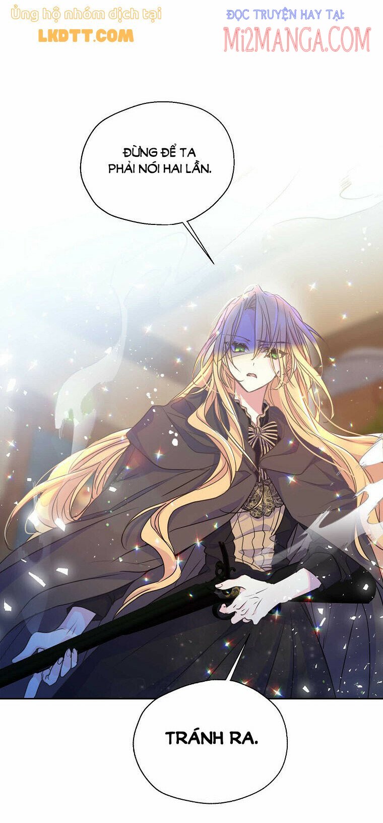 Bệ Hạ,xin Đừng Giết Tôi!!: Chapter 48.5