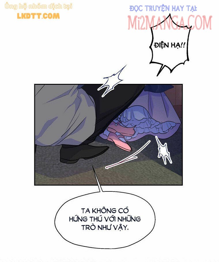 Bệ Hạ,xin Đừng Giết Tôi!!: Chapter 48.5