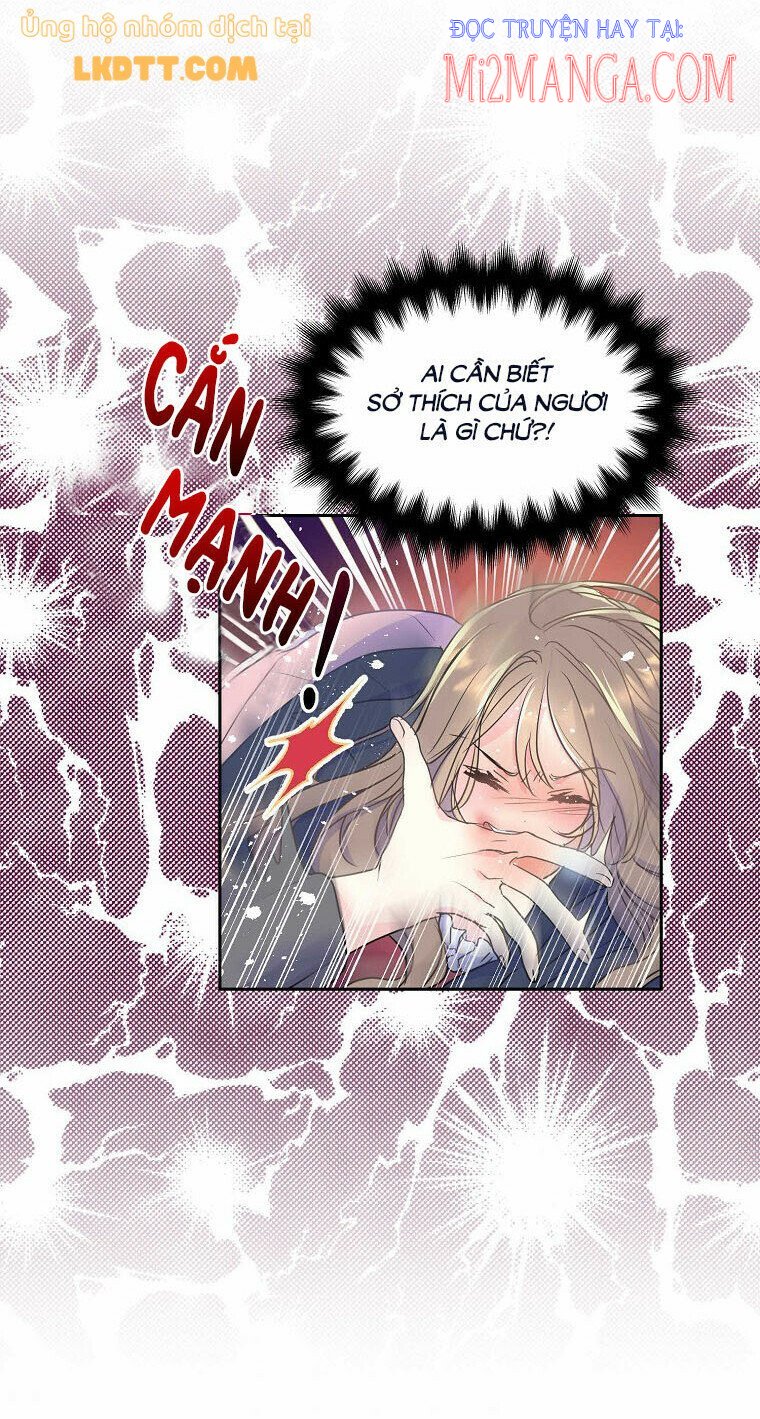 Bệ Hạ,xin Đừng Giết Tôi!!: Chapter 48.5