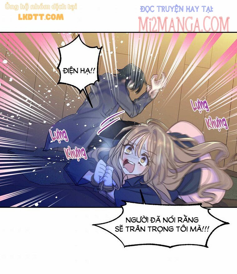 Bệ Hạ,xin Đừng Giết Tôi!!: Chapter 48.5