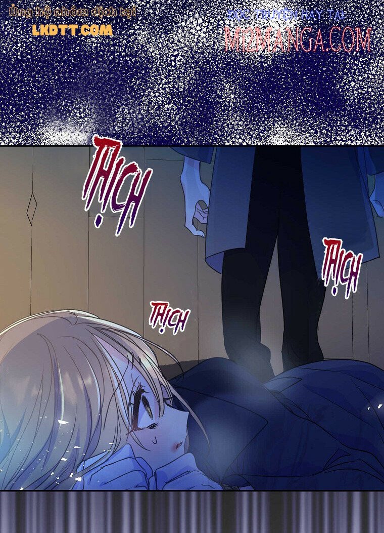 Bệ Hạ,xin Đừng Giết Tôi!!: Chapter 48.5