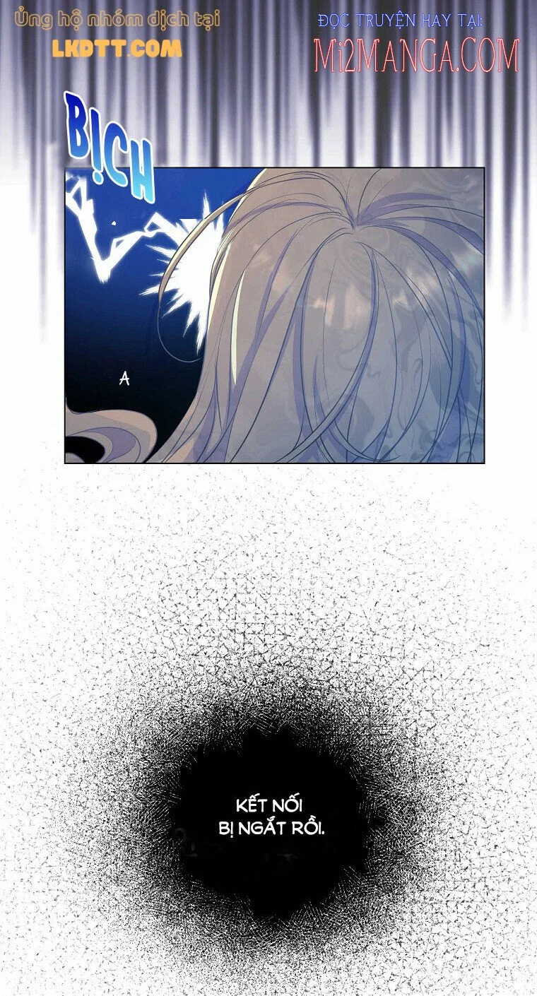 Bệ Hạ,xin Đừng Giết Tôi!!: Chapter 48.5