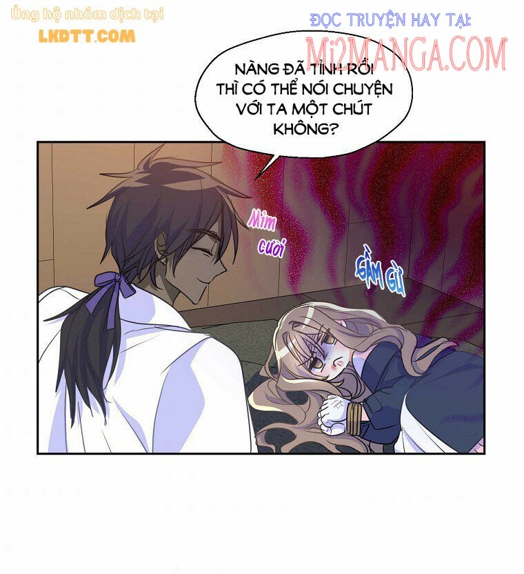 Bệ Hạ,xin Đừng Giết Tôi!!: Chapter 48