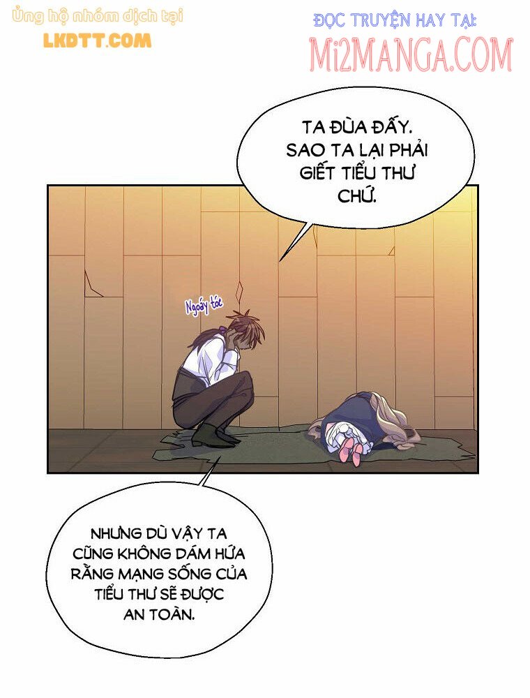 Bệ Hạ,xin Đừng Giết Tôi!!: Chapter 48