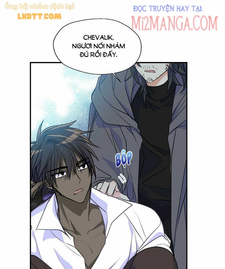 Bệ Hạ,xin Đừng Giết Tôi!!: Chapter 48