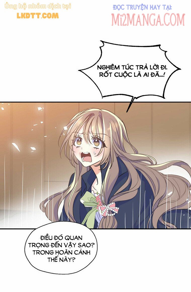 Bệ Hạ,xin Đừng Giết Tôi!!: Chapter 48