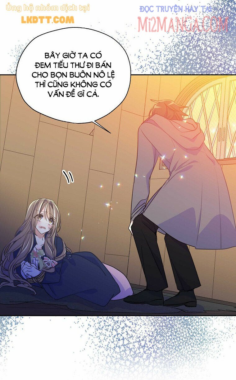 Bệ Hạ,xin Đừng Giết Tôi!!: Chapter 48