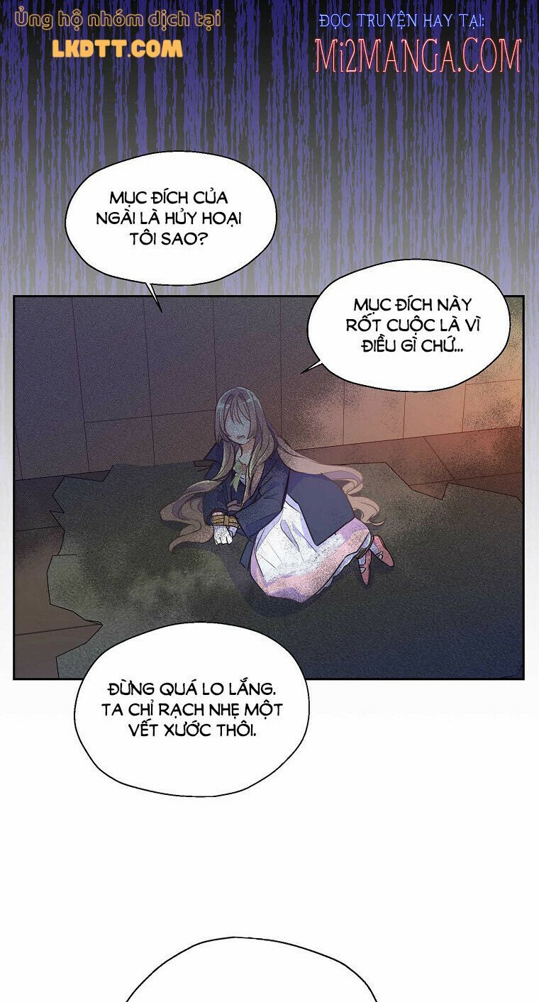 Bệ Hạ,xin Đừng Giết Tôi!!: Chapter 48