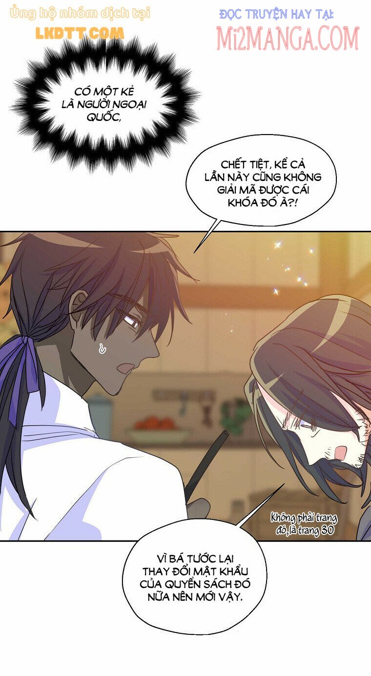 Bệ Hạ,xin Đừng Giết Tôi!!: Chapter 48