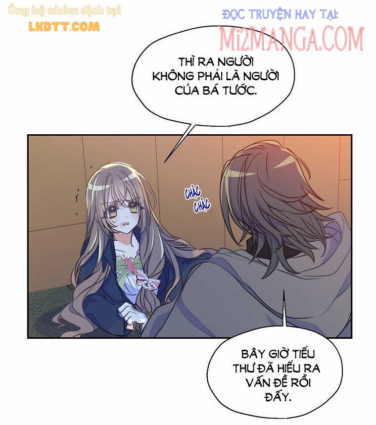 Bệ Hạ,xin Đừng Giết Tôi!!: Chapter 48