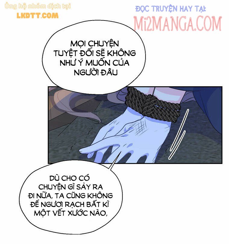 Bệ Hạ,xin Đừng Giết Tôi!!: Chapter 48
