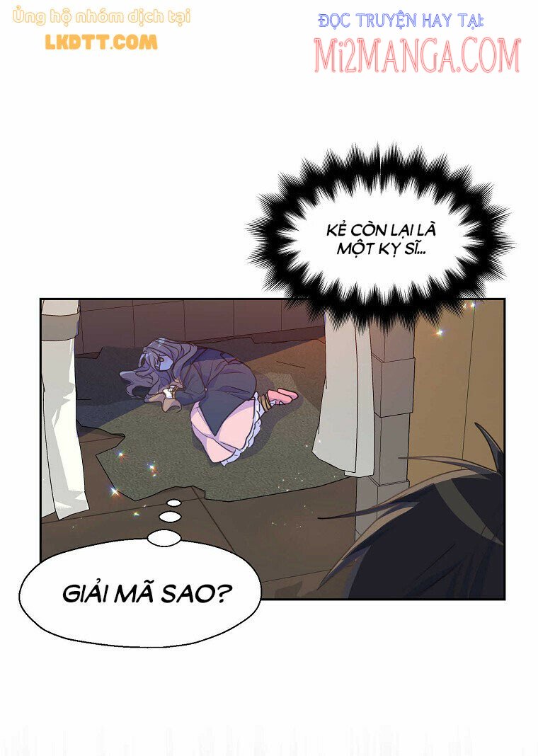 Bệ Hạ,xin Đừng Giết Tôi!!: Chapter 48