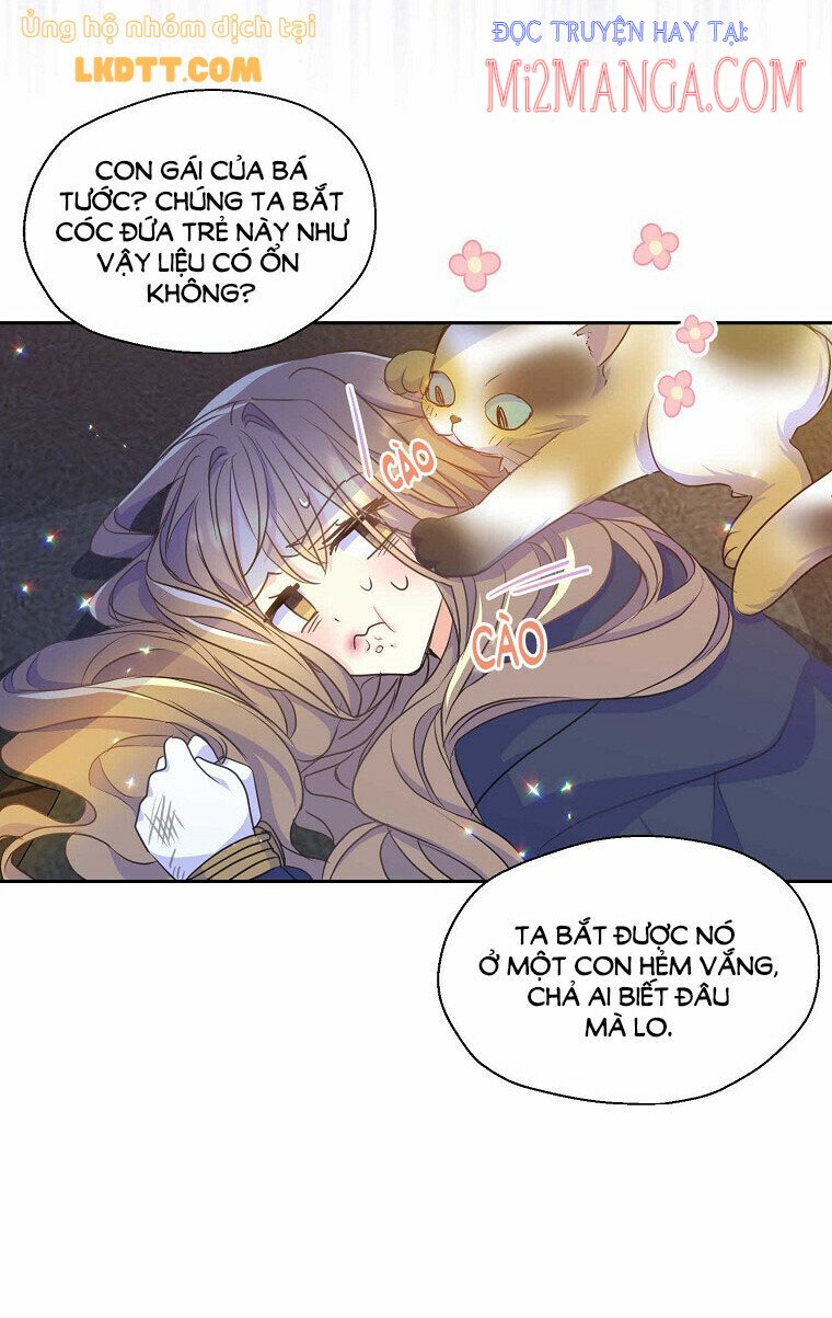 Bệ Hạ,xin Đừng Giết Tôi!!: Chapter 48