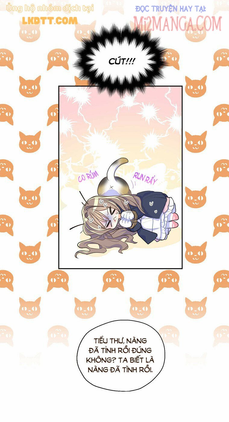 Bệ Hạ,xin Đừng Giết Tôi!!: Chapter 48