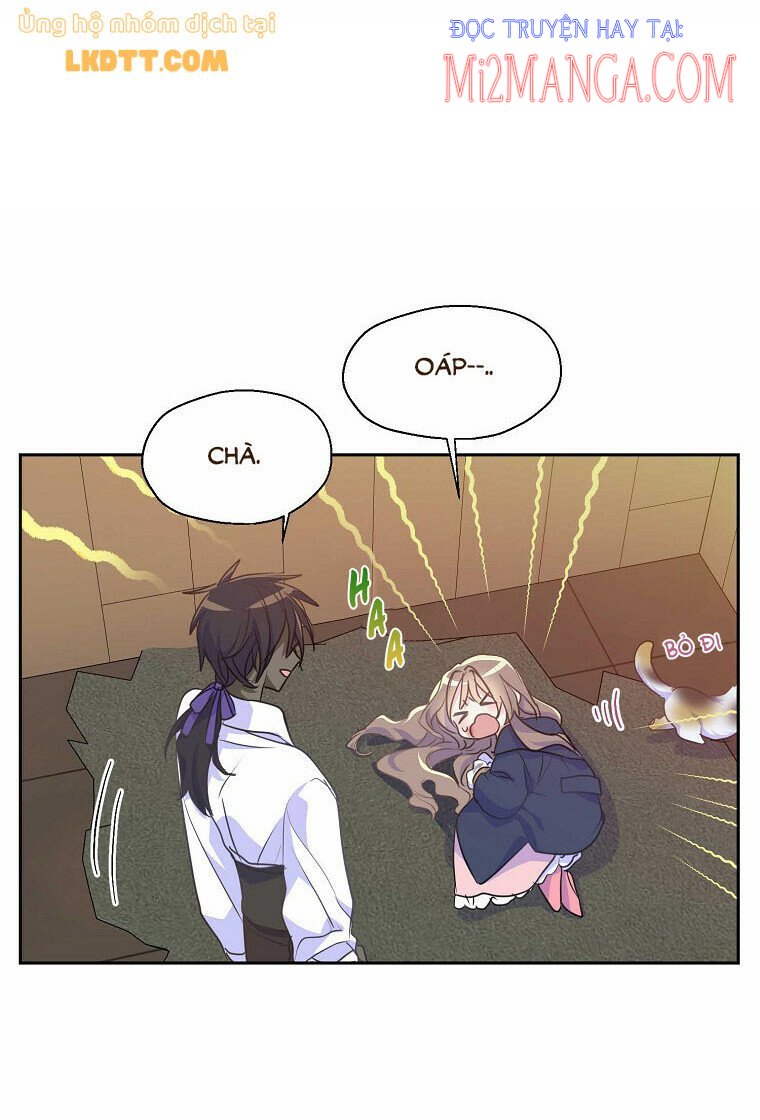 Bệ Hạ,xin Đừng Giết Tôi!!: Chapter 48