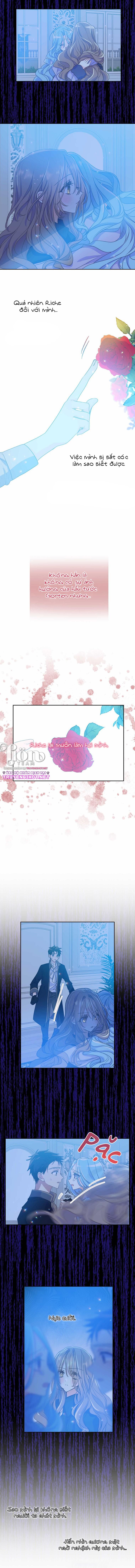 Bệ Hạ,xin Đừng Giết Tôi!!: Chapter 51.1