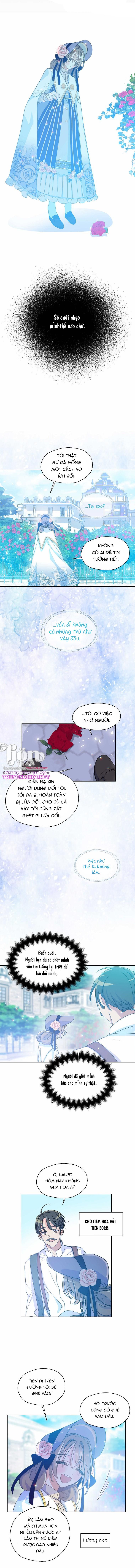 Bệ Hạ,xin Đừng Giết Tôi!!: Chapter 51.1