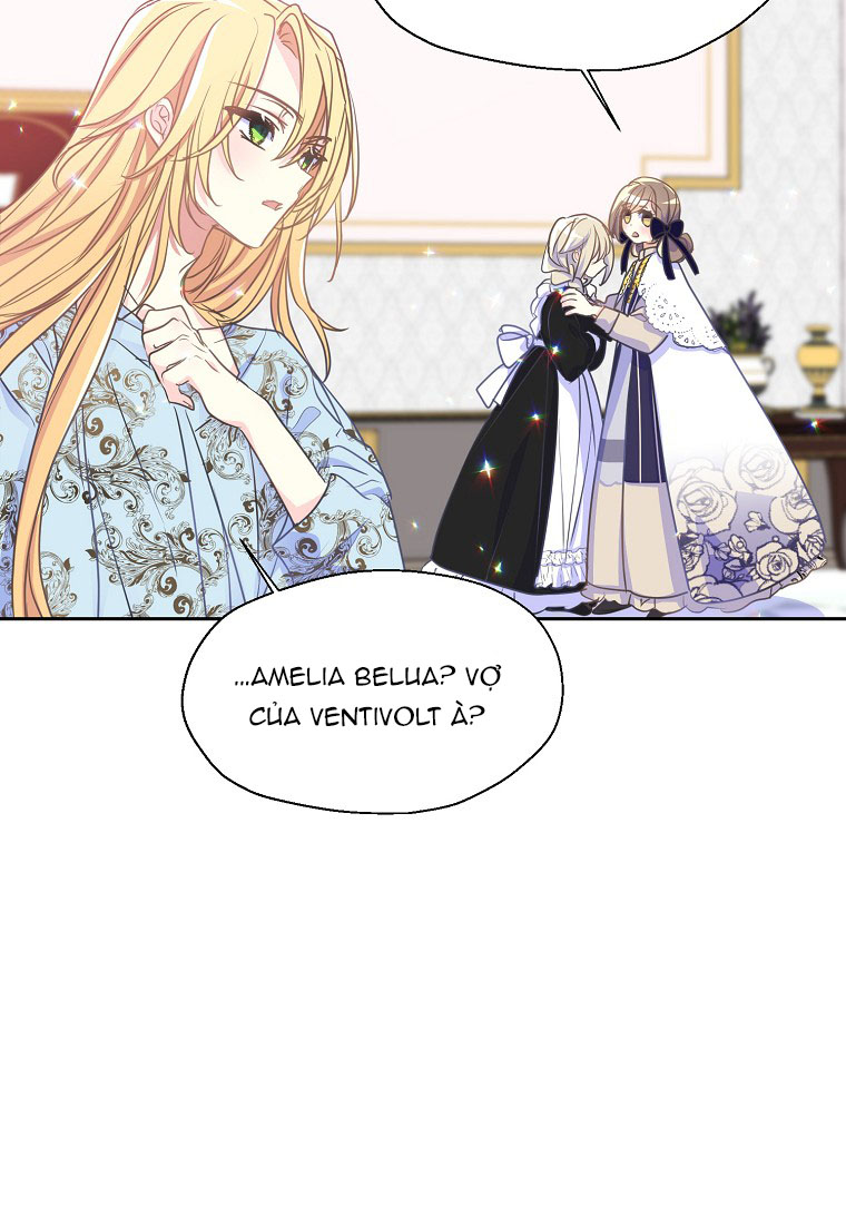 Bệ Hạ,xin Đừng Giết Tôi!!: Chapter 52.2
