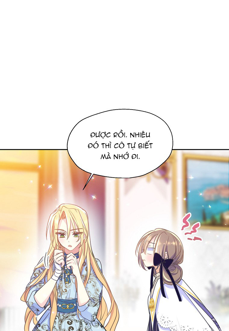 Bệ Hạ,xin Đừng Giết Tôi!!: Chapter 52.2