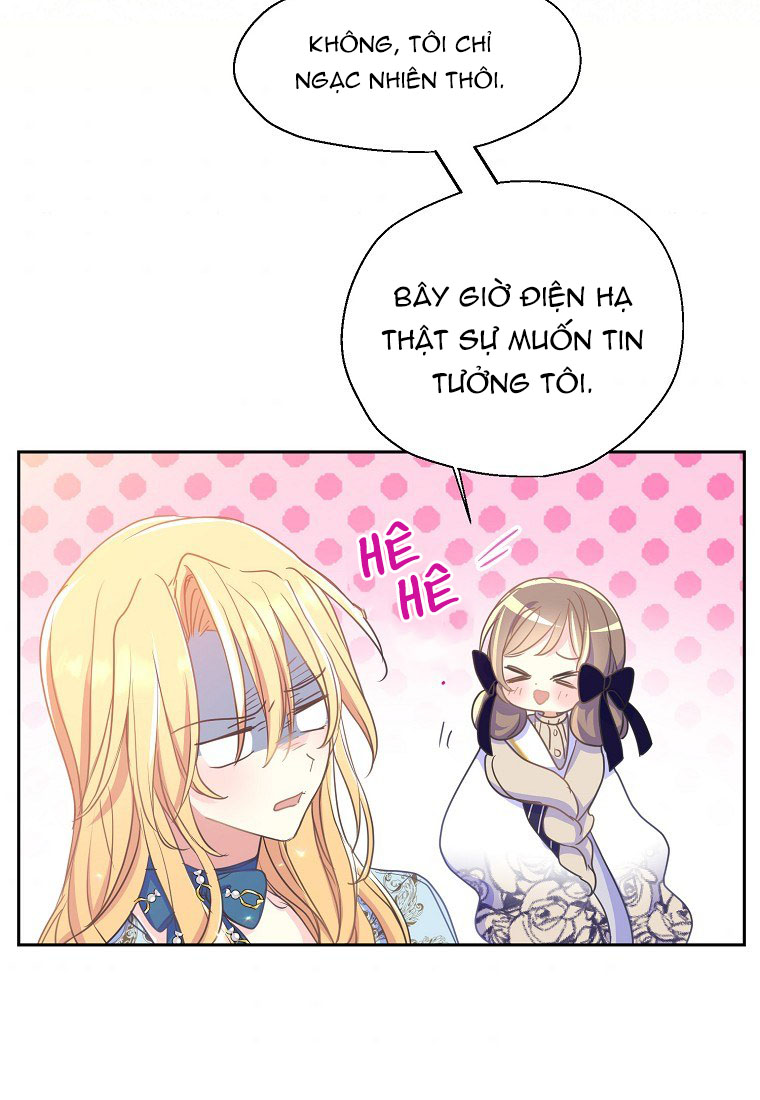 Bệ Hạ,xin Đừng Giết Tôi!!: Chapter 52.2