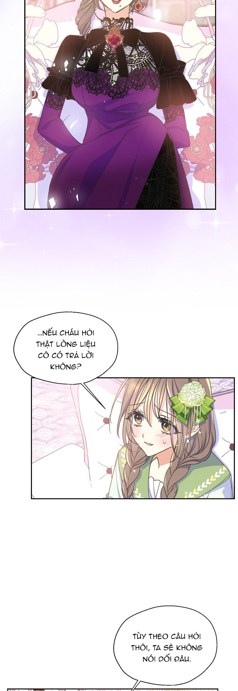 Bệ Hạ,xin Đừng Giết Tôi!!: Chapter 52.2