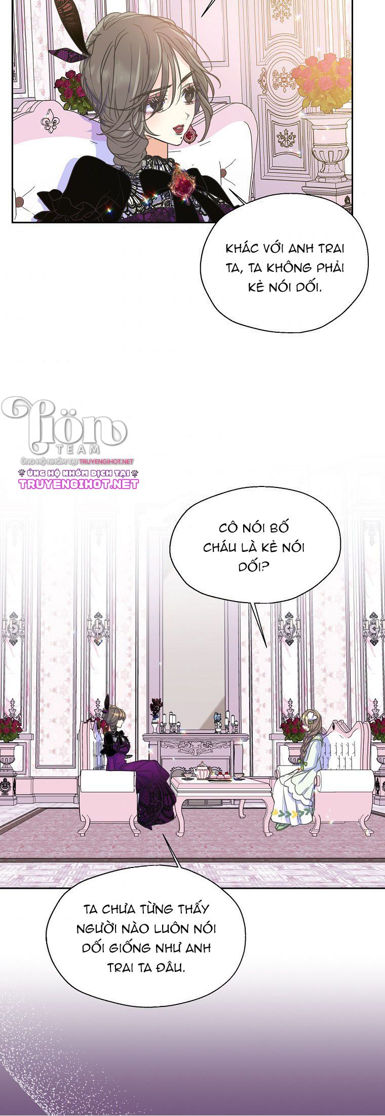 Bệ Hạ,xin Đừng Giết Tôi!!: Chapter 52.2