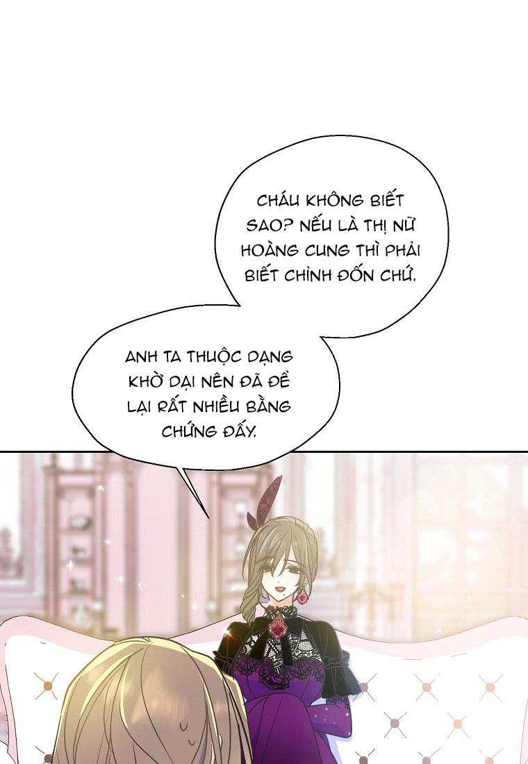 Bệ Hạ,xin Đừng Giết Tôi!!: Chapter 52.2